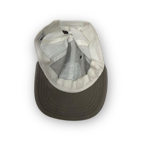 Back Bay Farmhouse Brewing Company Mesh Trucker SnapBack Hat Cap OSFM - Picture 7 of 10